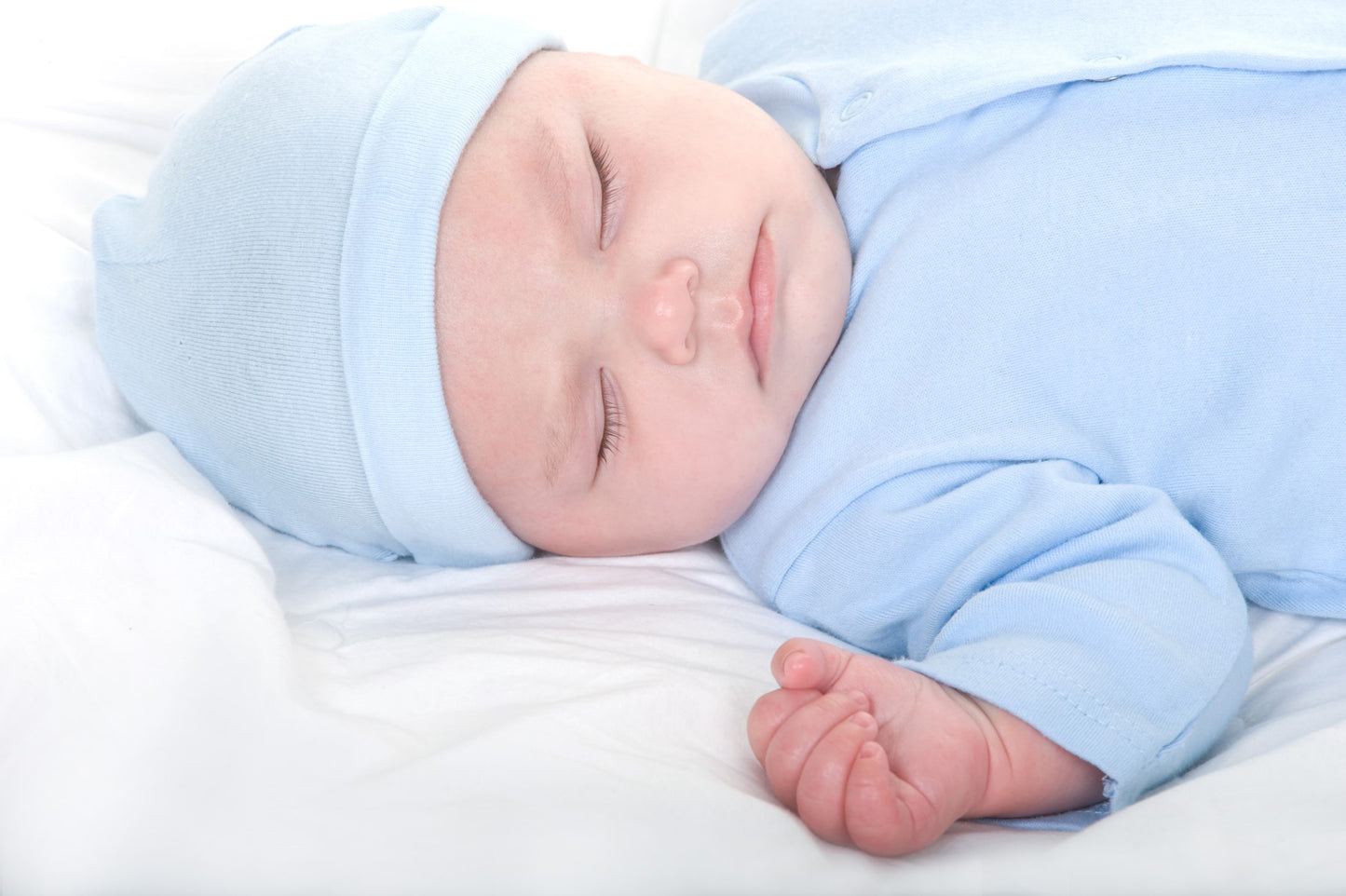 Newborn Baby Boys 13 Pc Layette Baby Shower Gift