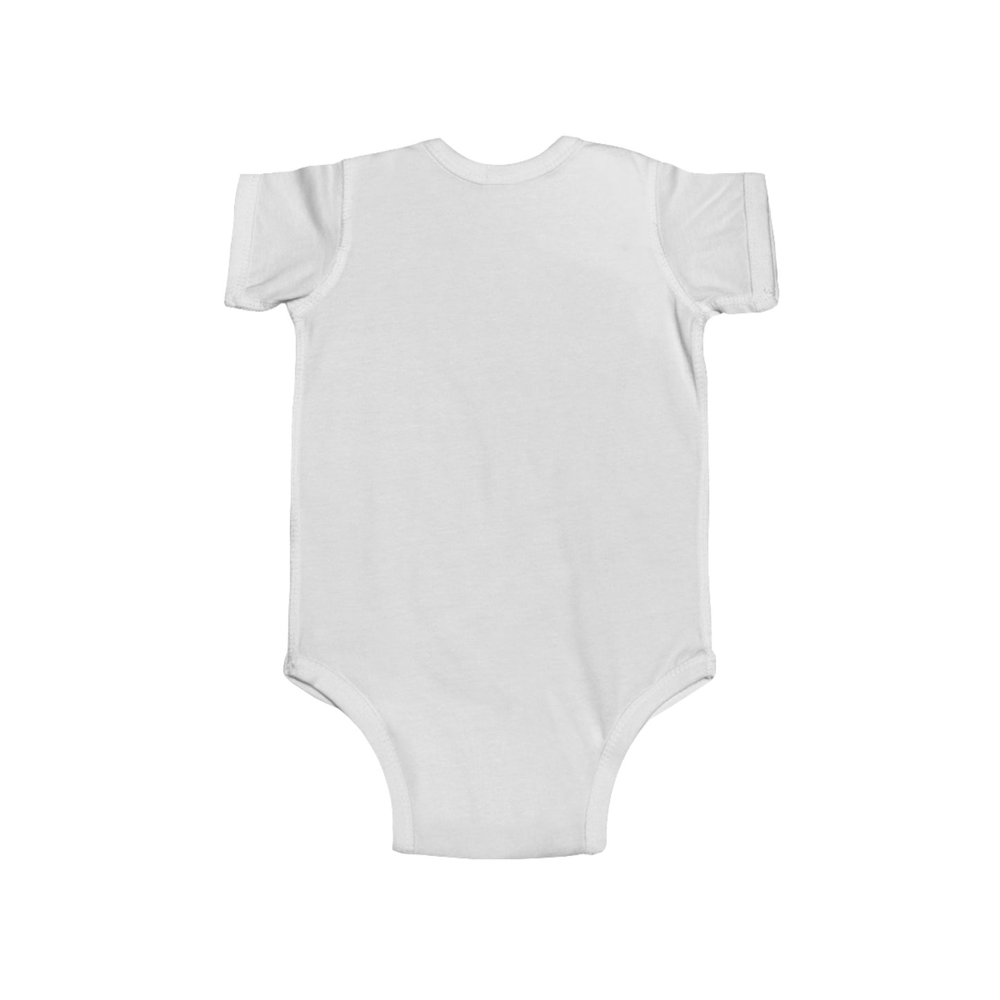 'I Love Dad' Infant Bodysuit