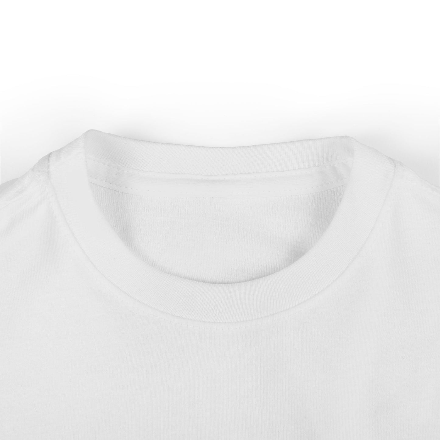 USA Infant Fine Jersey Tee