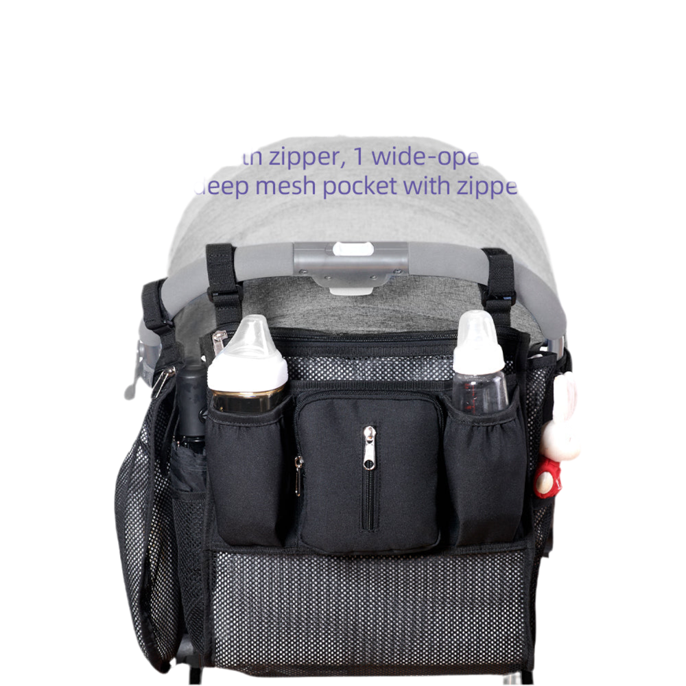 Universal Stroller Organizer