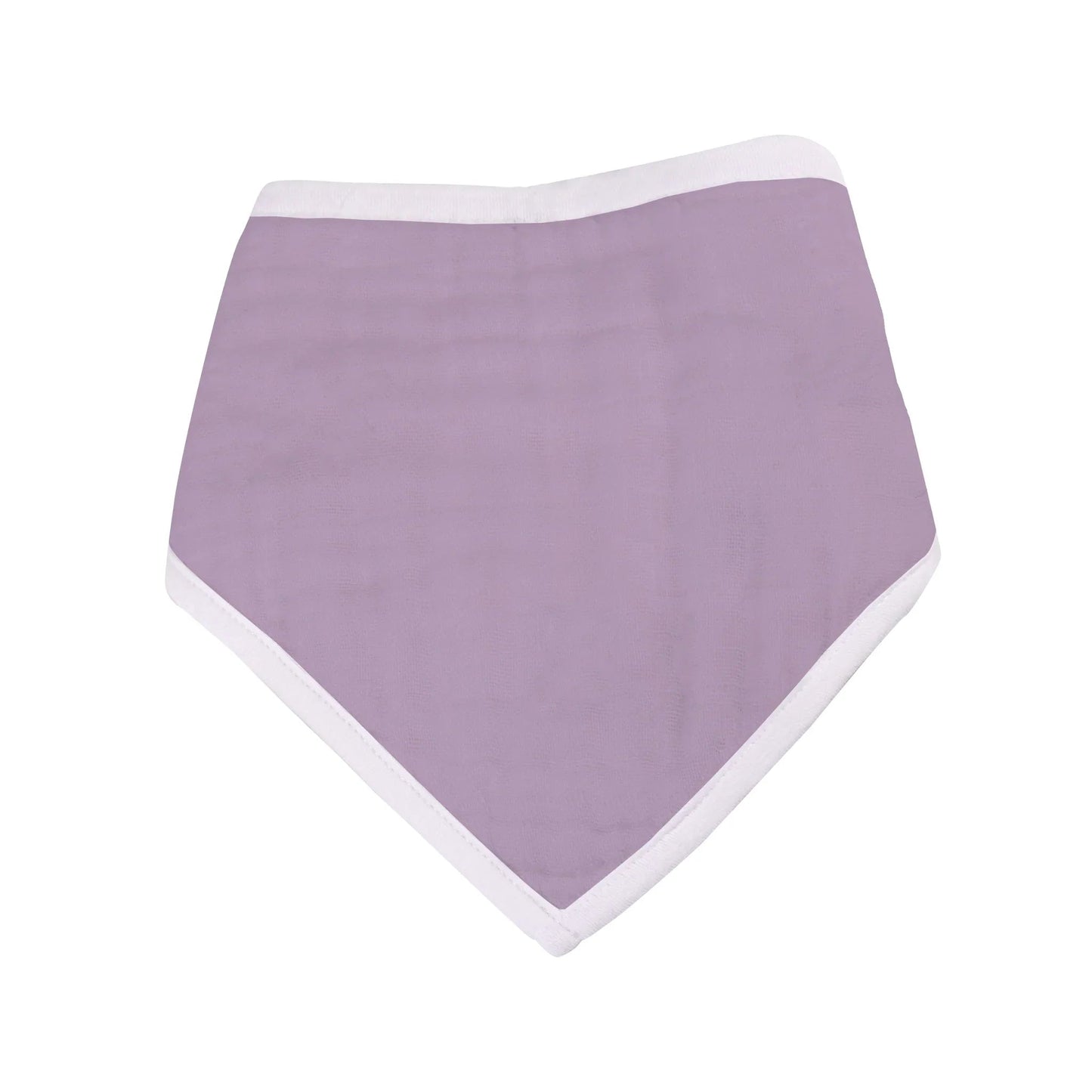 Winsome Butterflies Cotton Bandana Bibs