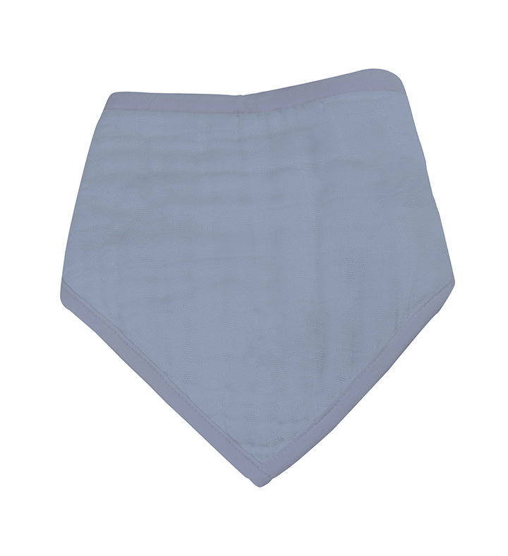 Rough Terrain Dinosaur Cotton Bandana Bibs