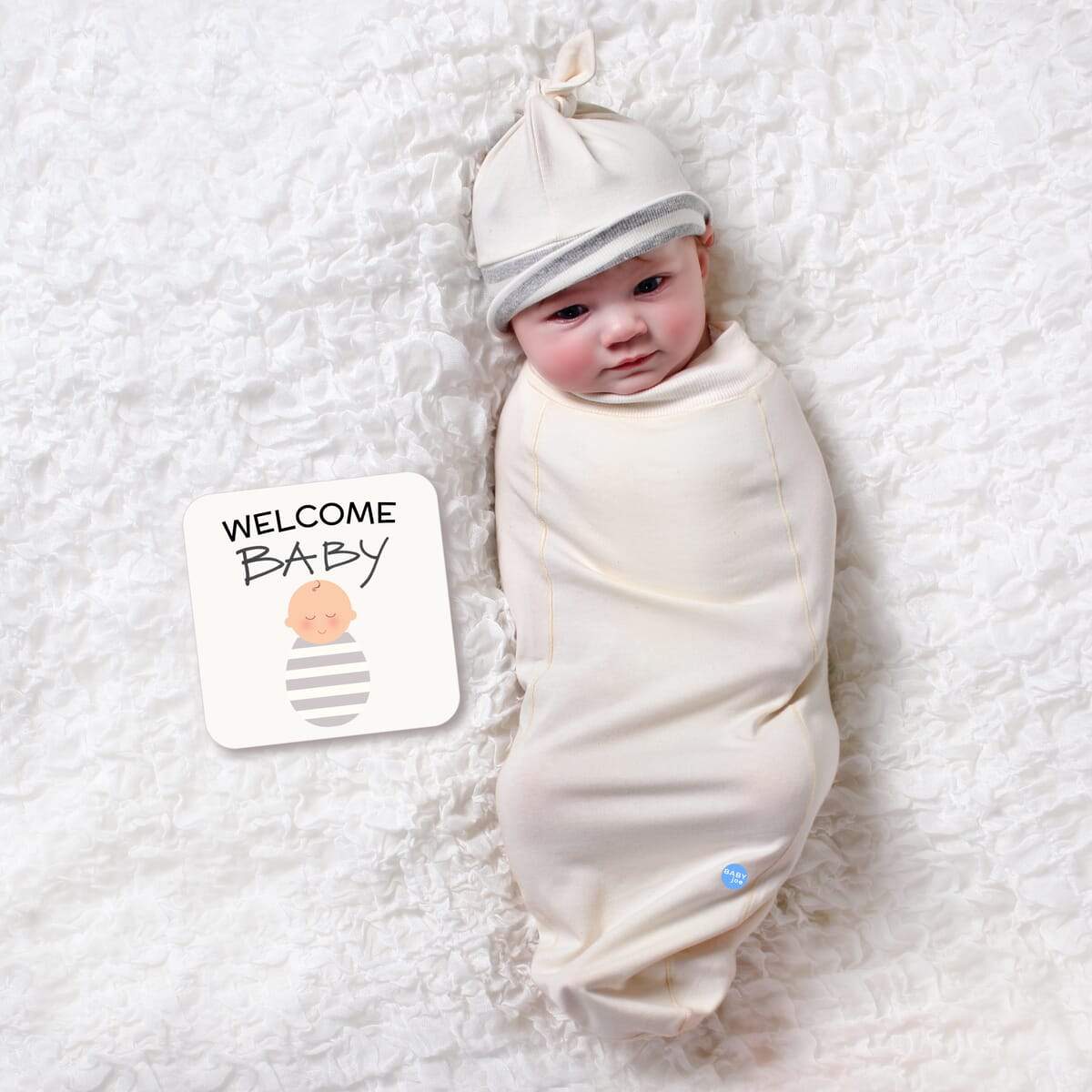 BABYjoe Basic Newborn Photography Set