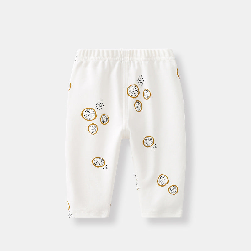 100% Cotton Pants