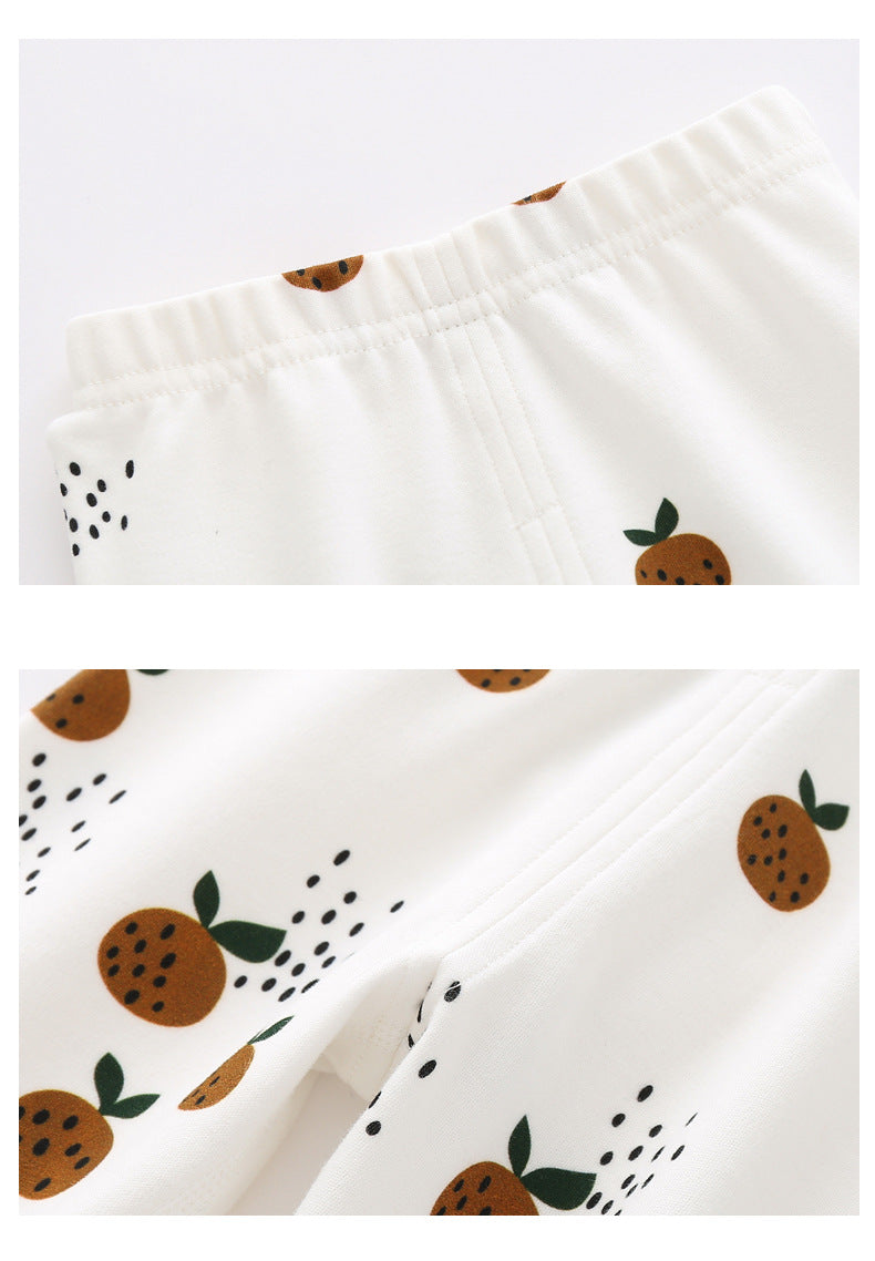 100% Cotton Pants