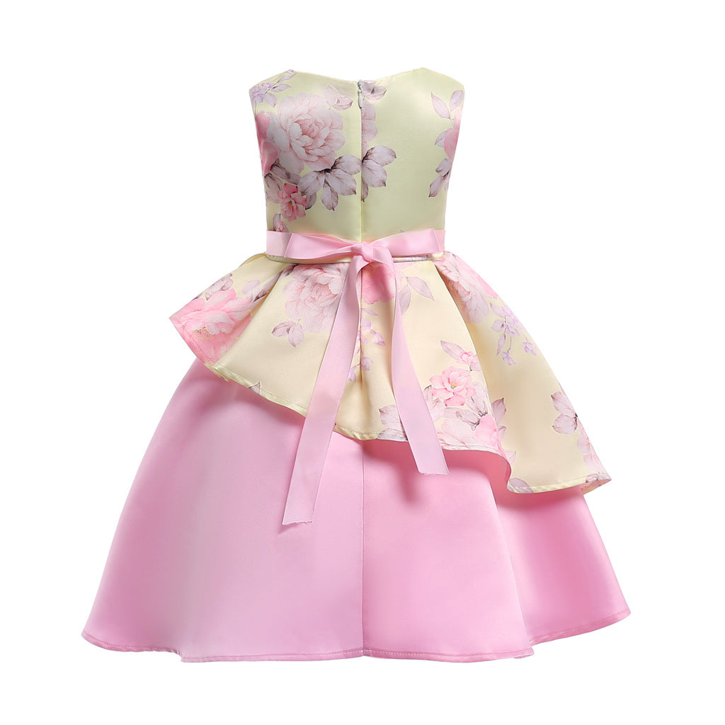 Princess Tutu Dress Formal Dress