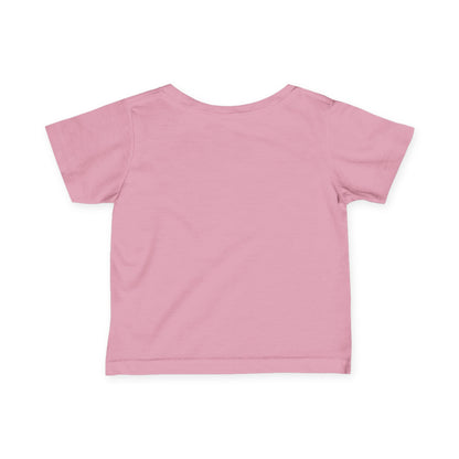Baby Shark Jersey Tee