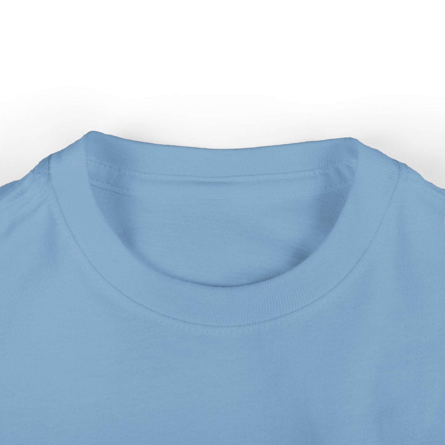 Baby Shark Jersey Tee