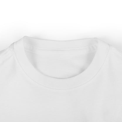 USA Infant Fine Jersey Tee