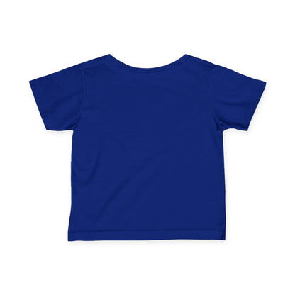 Baby Shark Jersey Tee