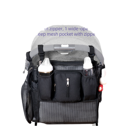 Universal Stroller Organizer
