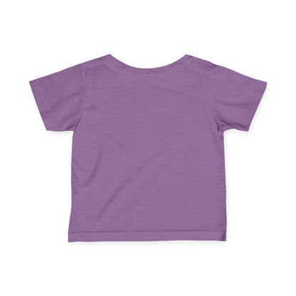 Baby Shark Jersey Tee