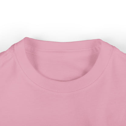 Baby Shark Jersey Tee