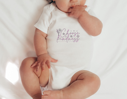 Choose Kindness Bodysuit