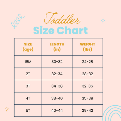 BesTEAS Toddler Shirt