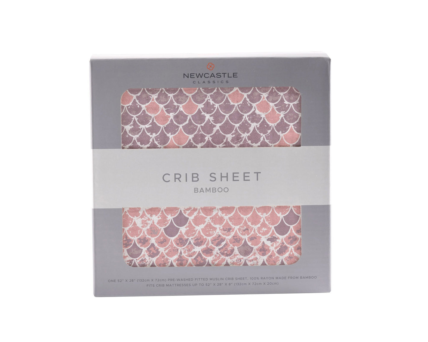 Scales Crib Sheet