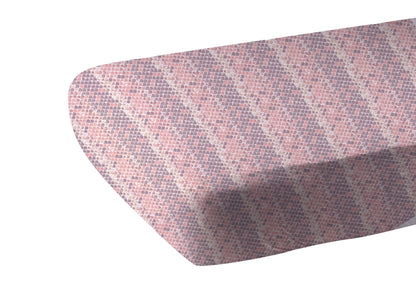 Scales Crib Sheet