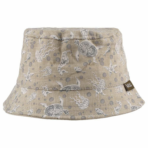 Ocean Life Bucket Hat