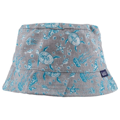 Ocean Life Bucket Hat