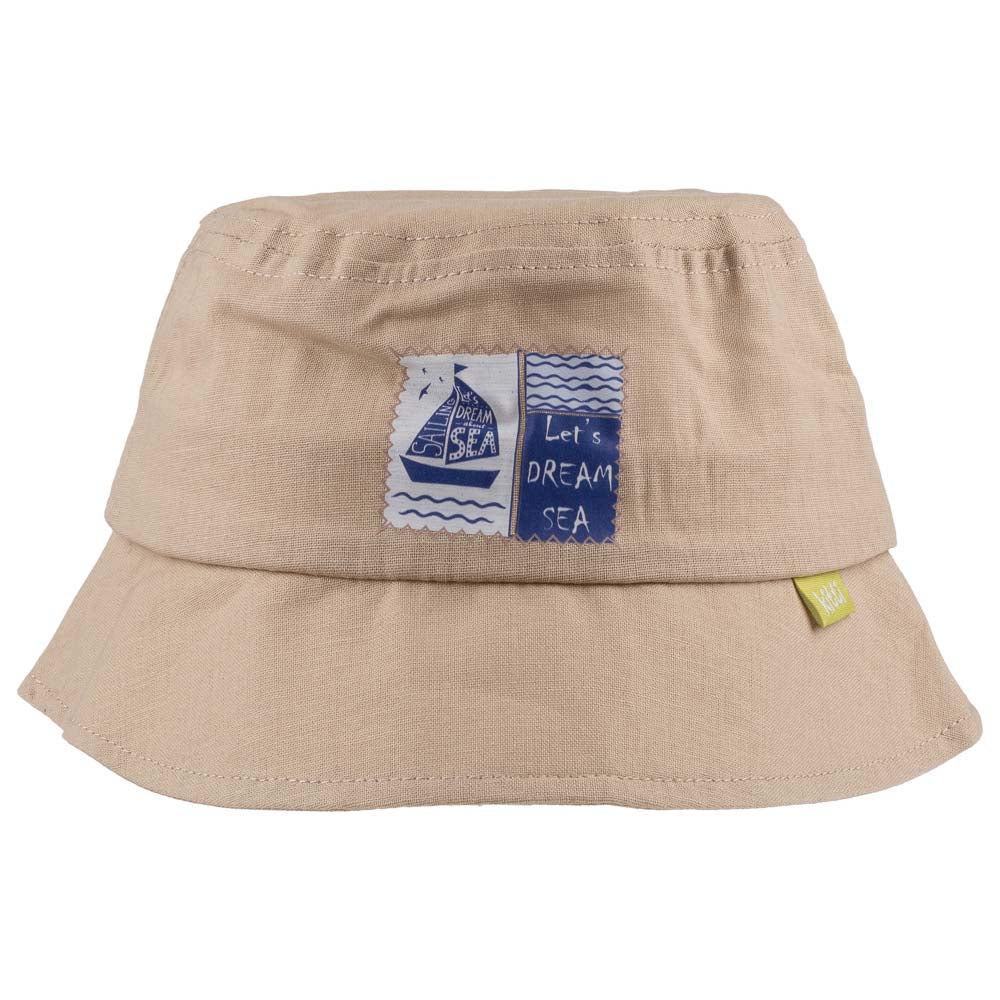 Sailing Dream Bucket Hat