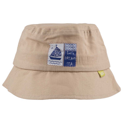 Sailing Dream Bucket Hat