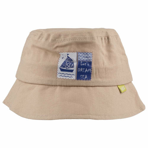 Sailing Dream Bucket Hat