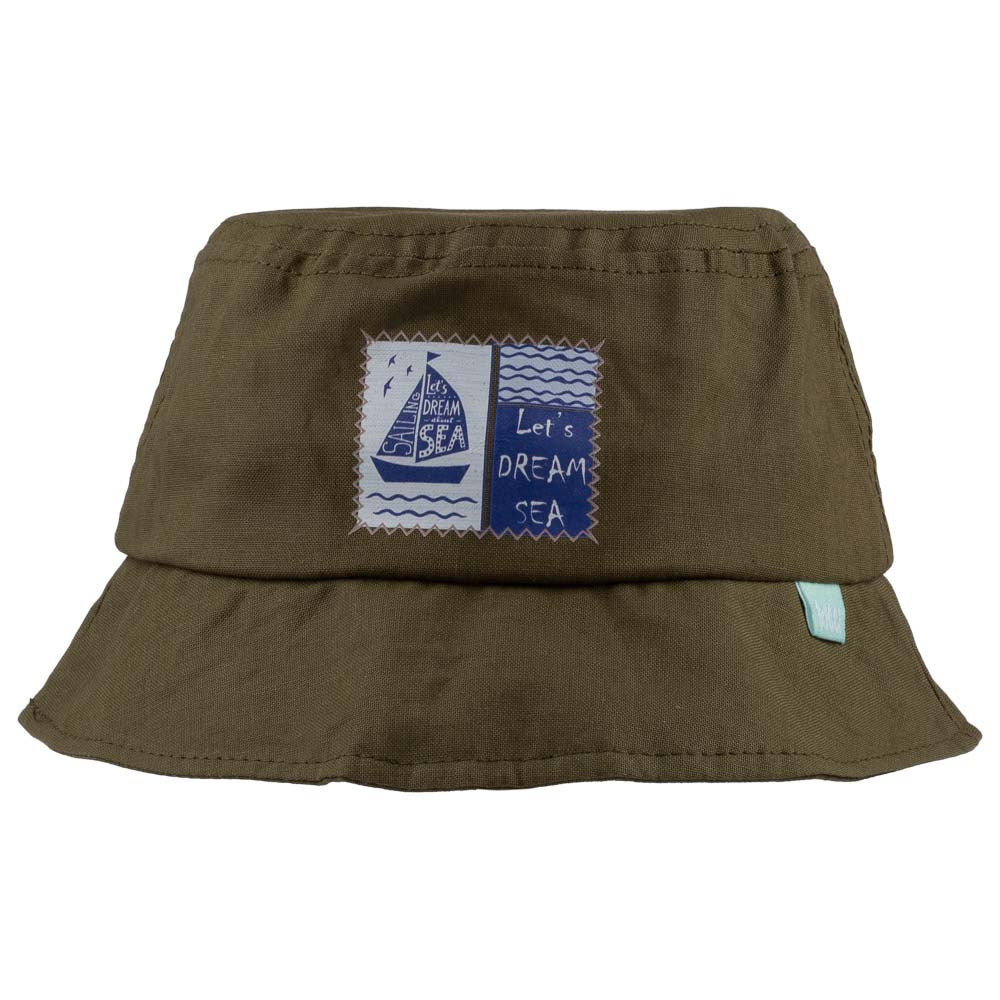 Sailing Dream Bucket Hat