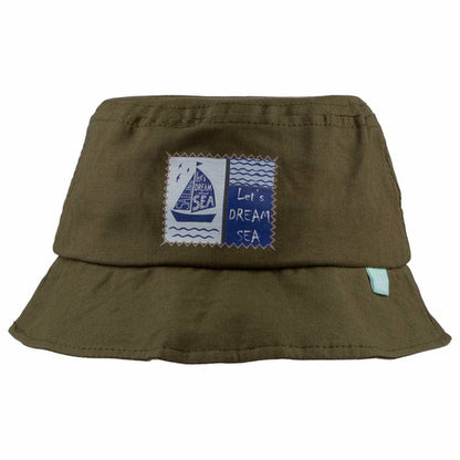 Sailing Dream Bucket Hat
