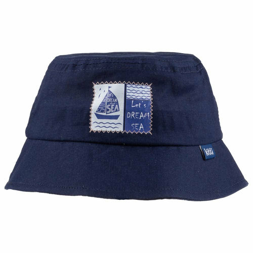 Sailing Dream Bucket Hat