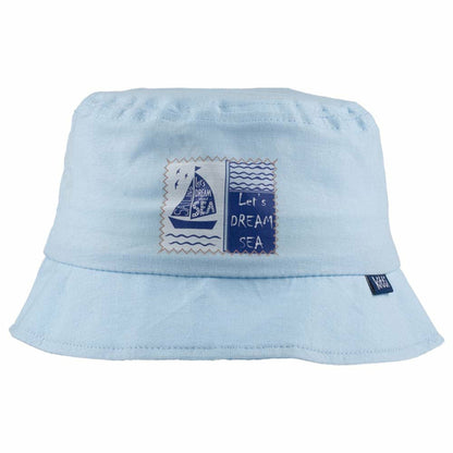Sailing Dream Bucket Hat