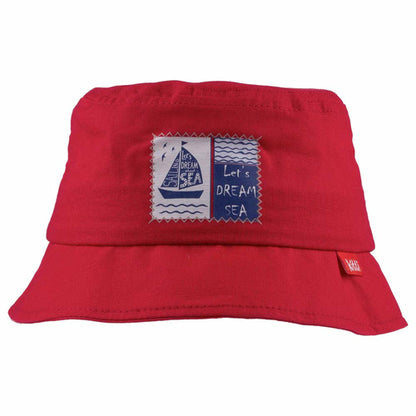 Sailing Dream Bucket Hat