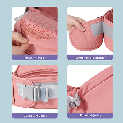 Baby Hipseat Carrier