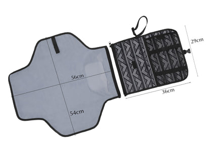 Travel Changing Pad