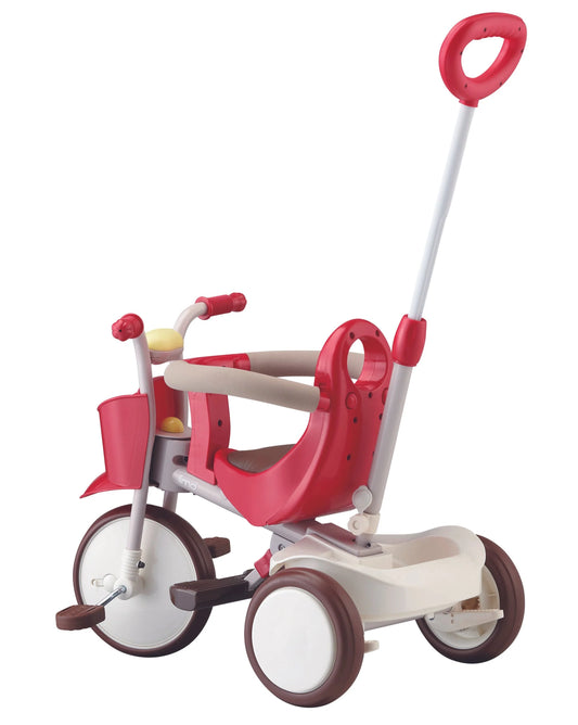Evolutive Baby’s First Tricycle