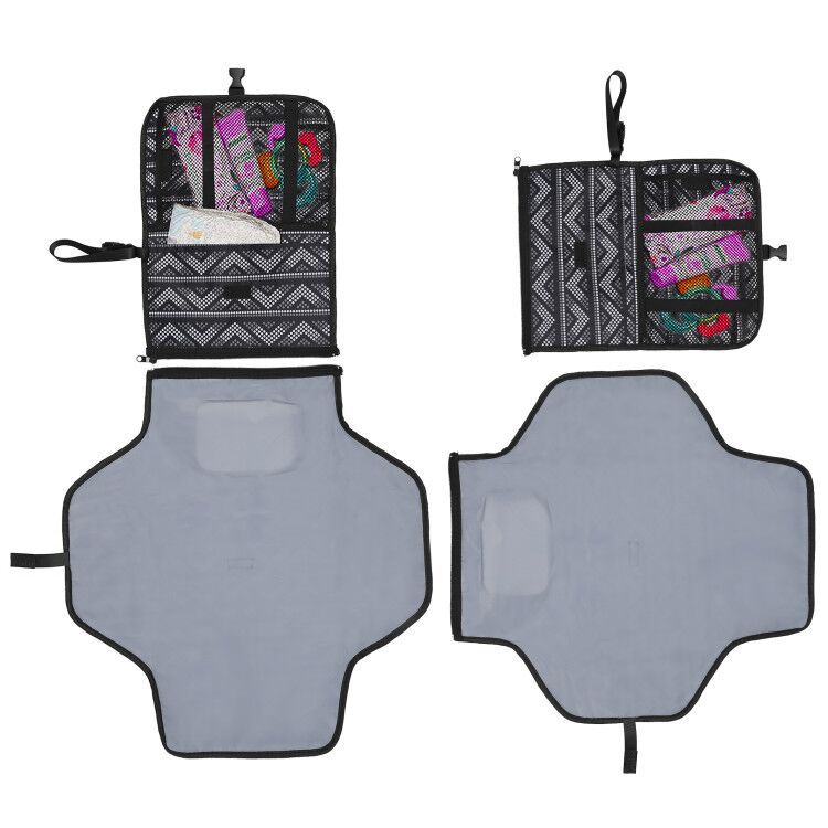 Travel Changing Pad