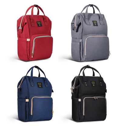 Unicorn Diaper Bag Backpack