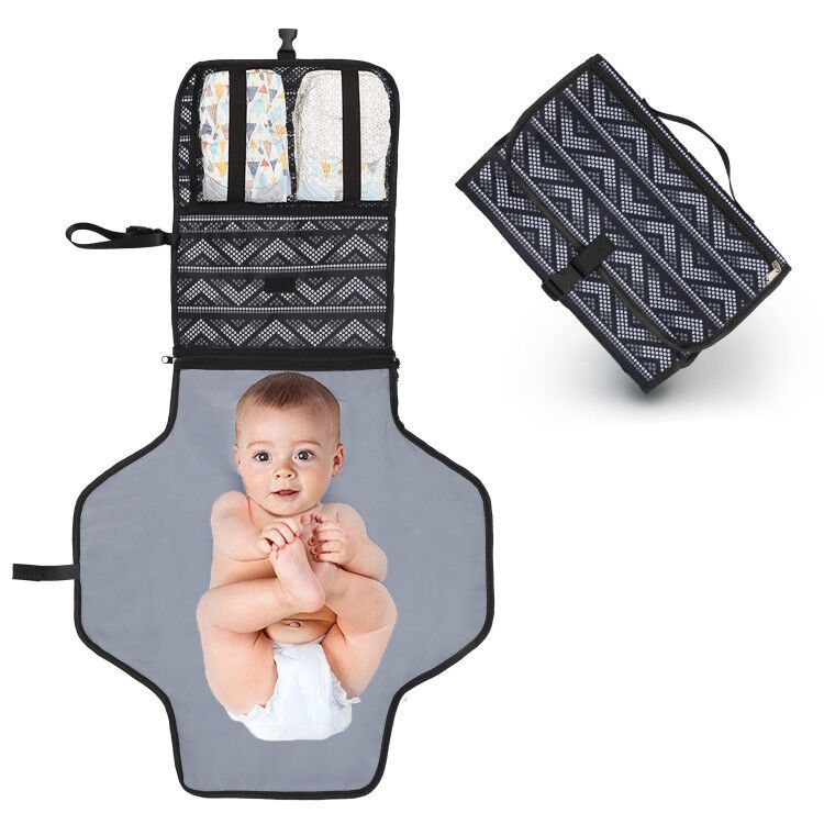 Travel Changing Pad