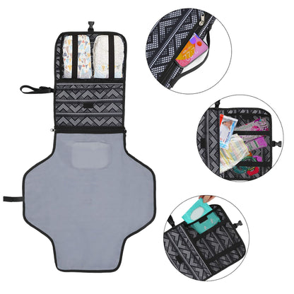 Travel Changing Pad