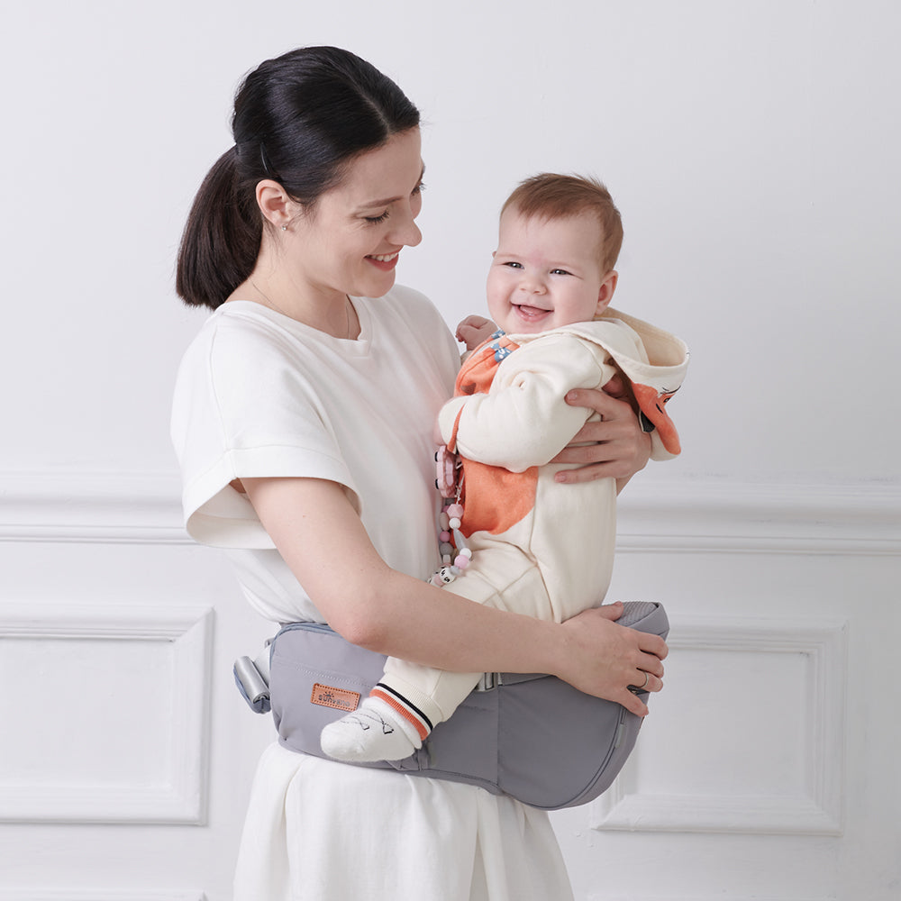 Baby Hipseat Carrier