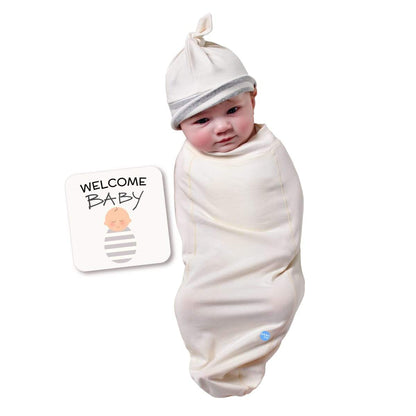 BABYjoe Basic Newborn Photography Set