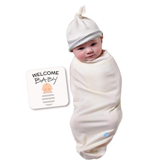 BABYjoe Basic Newborn Photography Set