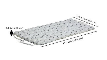 XL Climbing Arch/Rocker & Map Pattern Cushion Set