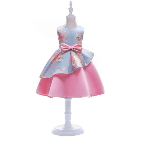 Princess Tutu Dress Formal Dress