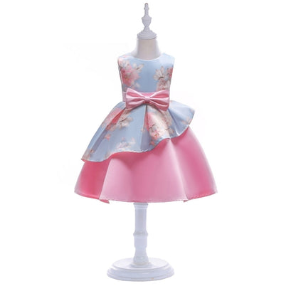 Princess Tutu Dress Formal Dress