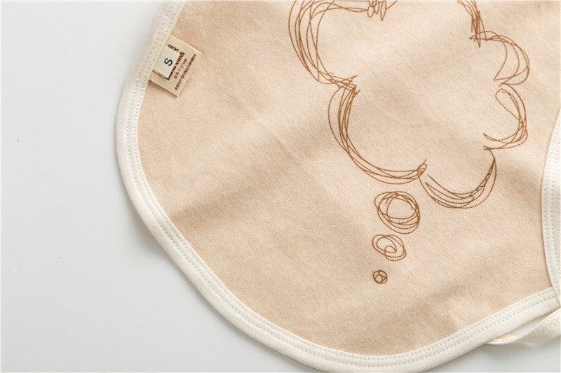 Baby Apron
