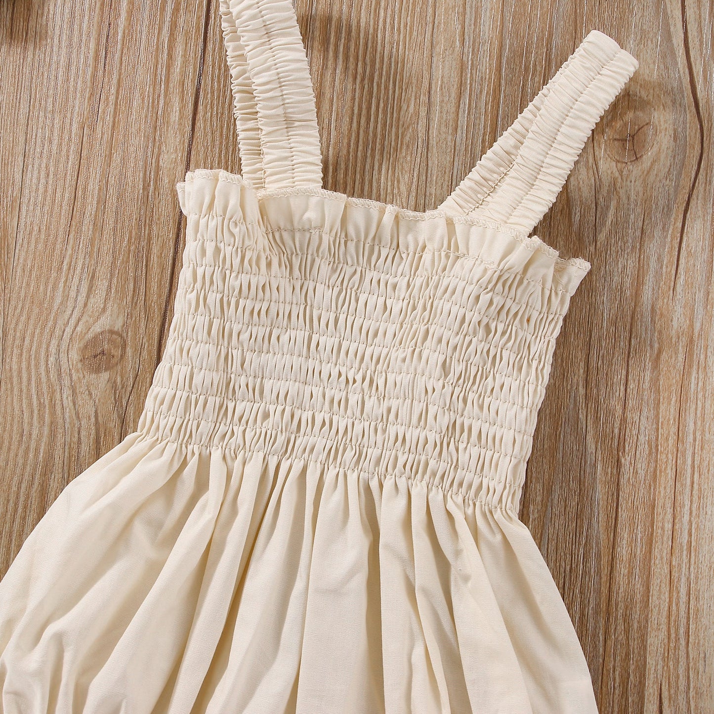Bodysuit and Headband Set