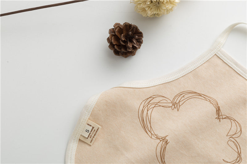 Baby Apron