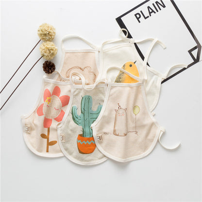 Baby Apron