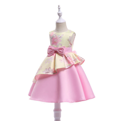 Princess Tutu Dress Formal Dress