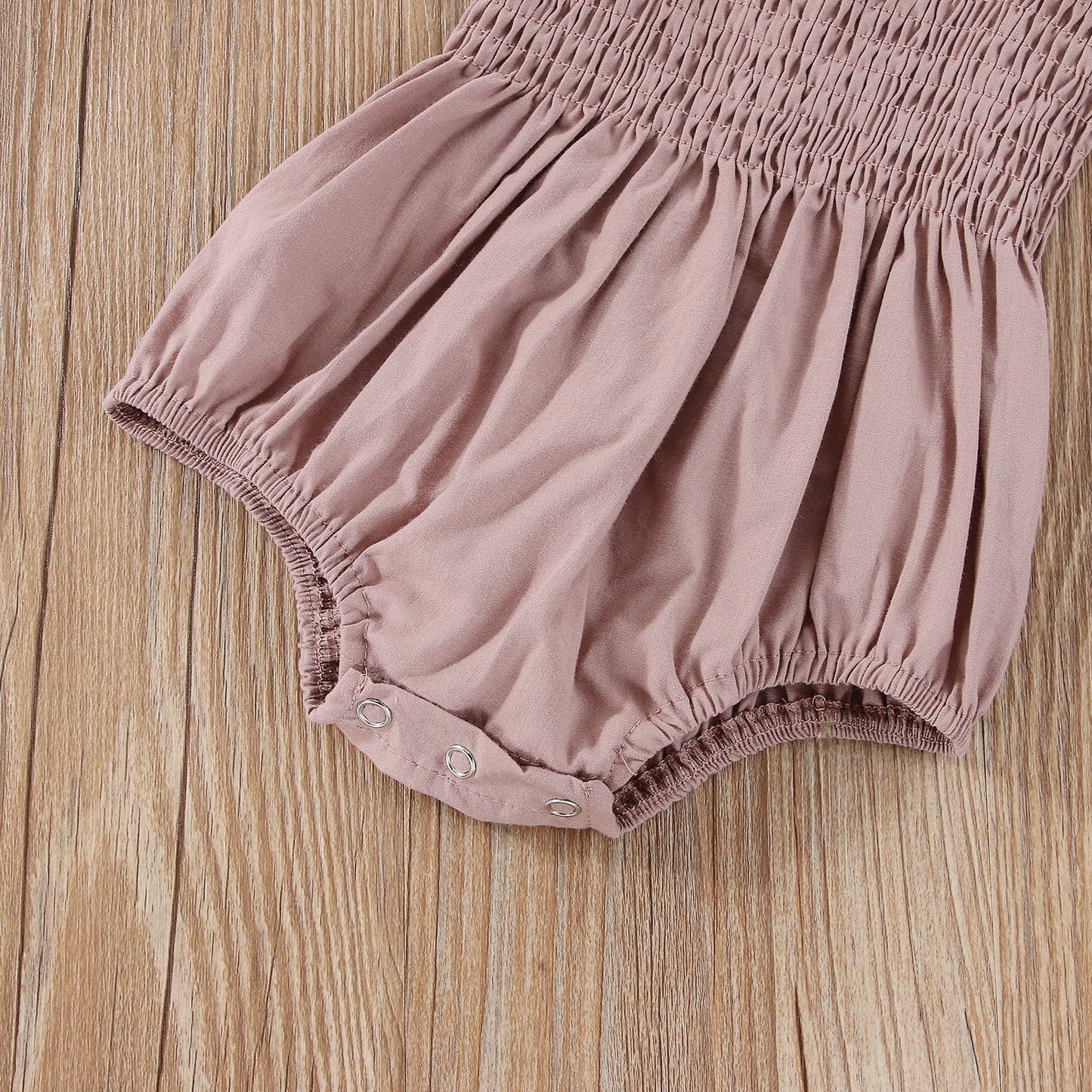 Bodysuit and Headband Set